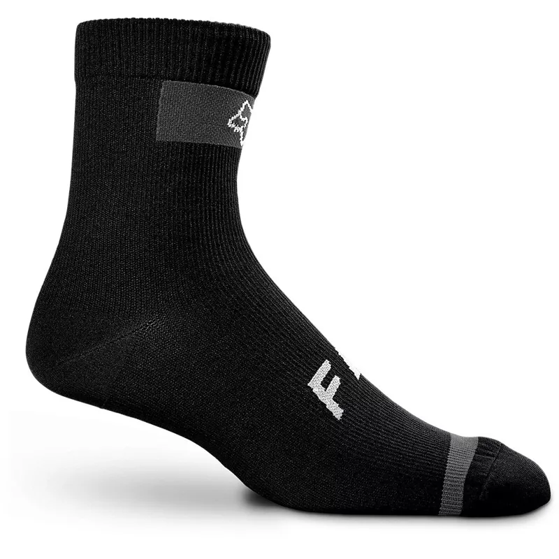 Fox Defend Water Sock - Black